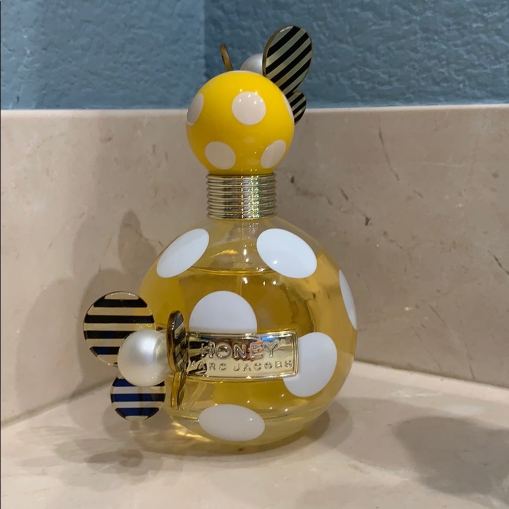 Marc Jacobs Honey